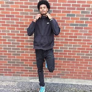 Meet your Posher, Adrian